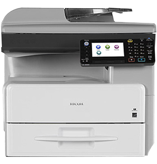 Ricoh MP 301