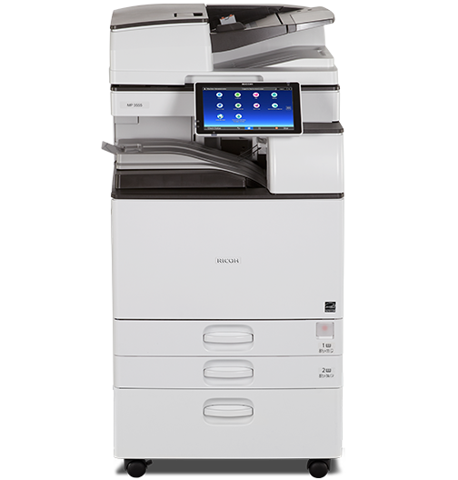 Ricoh MP 3055