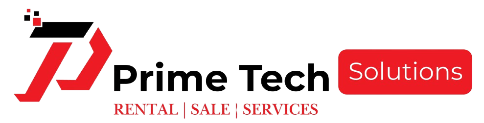Prime Tech Solutions